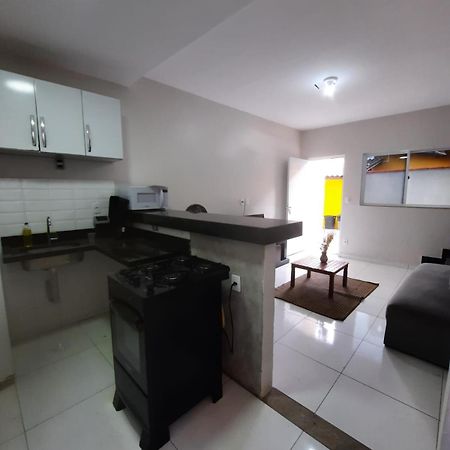 Casa Completa - Encantos De Arraial อาร์ไฮยัล โด กาโบ ภายนอก รูปภาพ