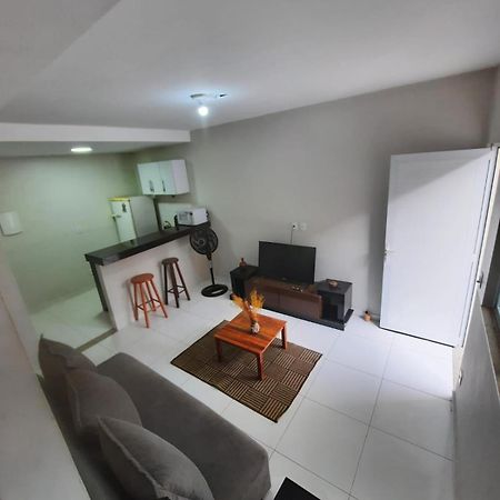 Casa Completa - Encantos De Arraial อาร์ไฮยัล โด กาโบ ภายนอก รูปภาพ