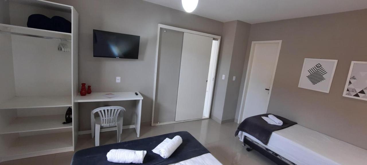 Casa Completa - Encantos De Arraial อาร์ไฮยัล โด กาโบ ภายนอก รูปภาพ