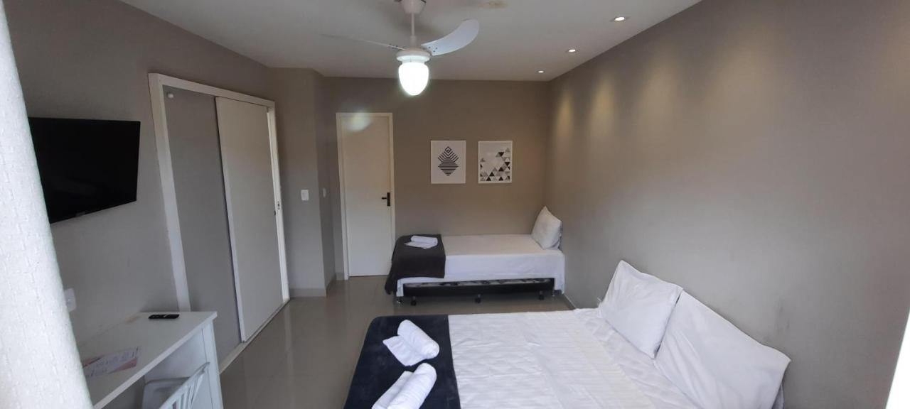 Casa Completa - Encantos De Arraial อาร์ไฮยัล โด กาโบ ภายนอก รูปภาพ