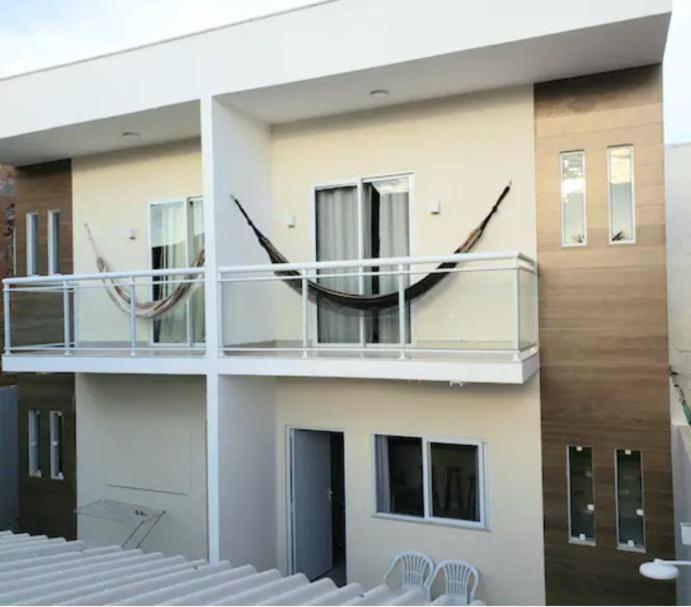 Casa Completa - Encantos De Arraial อาร์ไฮยัล โด กาโบ ภายนอก รูปภาพ