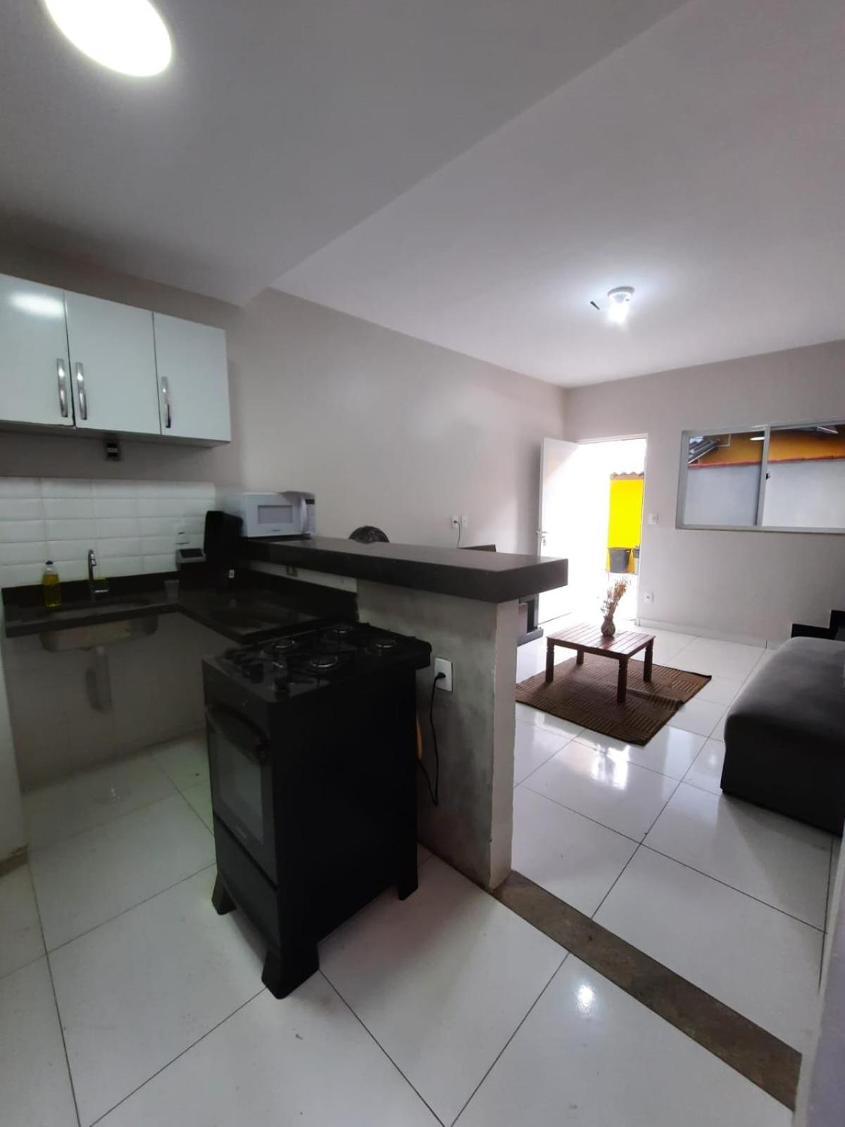 Casa Completa - Encantos De Arraial อาร์ไฮยัล โด กาโบ ภายนอก รูปภาพ